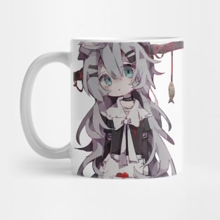 Heartless Maid Mug